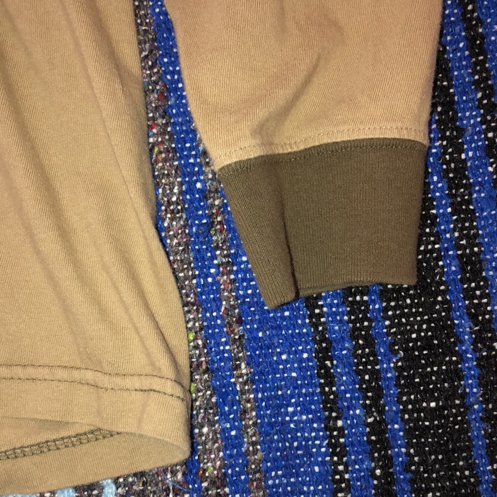 Vintage Lucky Brand Long-sleeve Mens Shirt - Picture 4 of 6